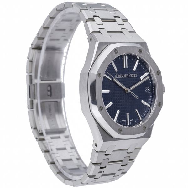 Audemars Piguet Royal Oak 15510ST.OO.1320ST.06